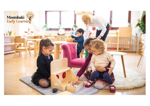 Contact Now! For The Best Family Day Care Service Near You