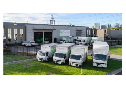 Effortlessly Relocate Your Office with Top-Notch Office Shifting Services