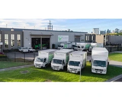 Effortlessly Relocate Your Office with Top-Notch Office Shifting Services