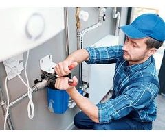 Professional Plumber in Loganholme