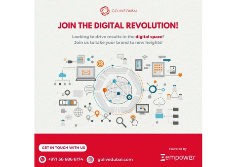 Mobile App Developers in UAE