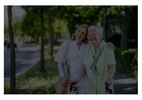 Aged Care Management Software