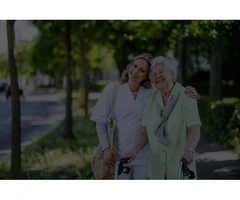 Aged Care Management Software