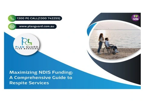 NDIS Plan Management Specialists in Perth WA