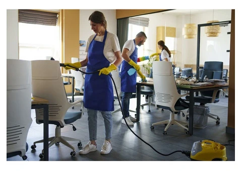 Commercial Cleaners Melbourne