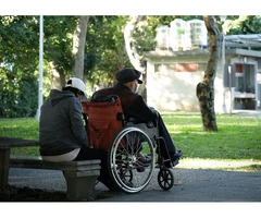 Best NDIS Support Coordinator in Australia - HomeCaring