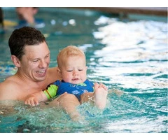 Dive Into Deep: Intensive Swimming Program!