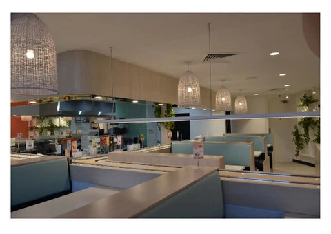 Commercial Shopfitters Adelaide