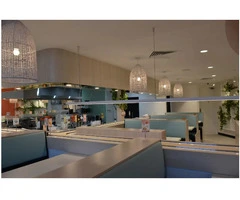 Commercial Shopfitters Adelaide