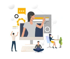 Learn How Virtual Assistance Services Enhances Online Marketing in Australia