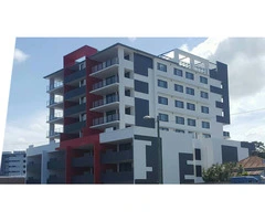 Exclusive Commercial Rendering in Brisbane by 5Star Rated Tradesmen