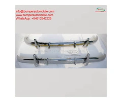 Mercedes W187 bumper 1951-1955 model 220