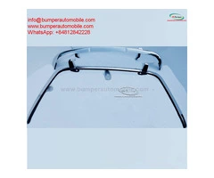 Jaguar XJ6 Series 2 bumpers 1973-1979