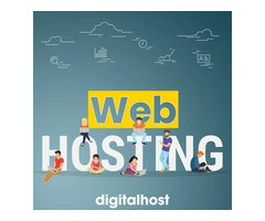 Experience Peak Performance with Our Web Hosting Services
