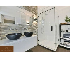 Contact us Today for Your Dream Bathroom Renovations in Burwood