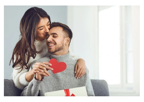 Surprise Your Loved One with Customised Gifts for Valentine’s Day