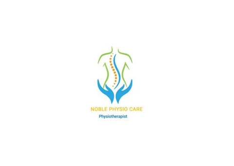 Physiotherapy Made Better with Noble Physio Care