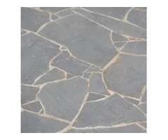 Bluestone Crazy Pavers