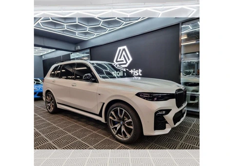Superior Window Tinting in Dundas