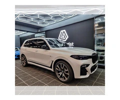 Superior Window Tinting in Dundas