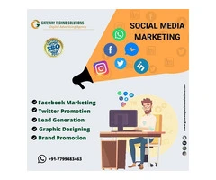 Graphic Design Services Kurnool