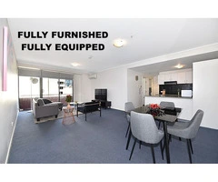 Apartamento 712   181 Exhibition Street, Melbourne CBD