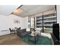 Apartamento 602  368 Little Collins Street, Melbourne CBD