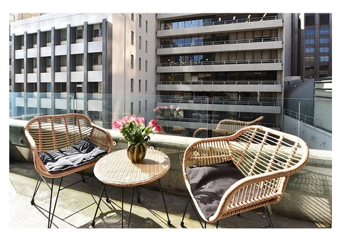 Apartamento 602  368 Little Collins Street, Melbourne CBD - 3/15