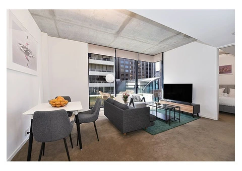 Apartamento 602  368 Little Collins Street, Melbourne CBD - 5/15