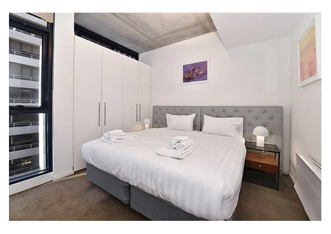Apartamento 602  368 Little Collins Street, Melbourne CBD - 7/15