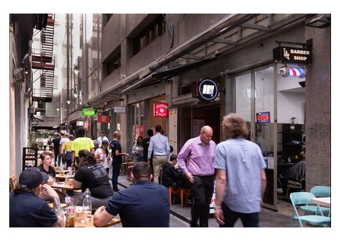 Apartamento 602  368 Little Collins Street, Melbourne CBD - 14/15