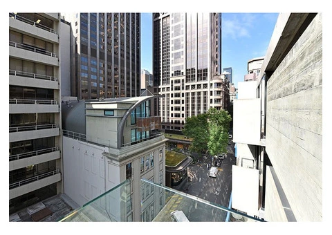 Apartamento 310  181 Exhibition Street, Melbourne CBD - 4/15