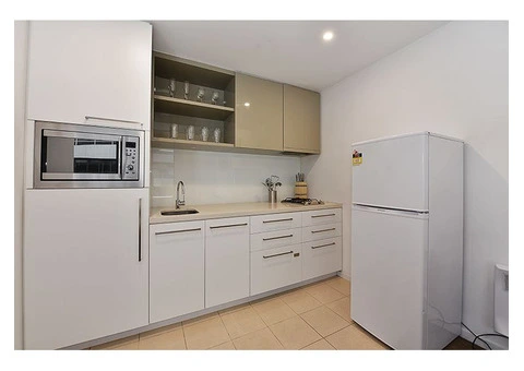 Apartamento 310  181 Exhibition Street, Melbourne CBD - 6/15
