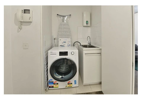 Apartamento 310  181 Exhibition Street, Melbourne CBD - 9/15