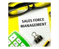 Supercharge Your Business with Intuition Softech's Salesforce Solutions