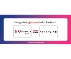 The Future of Fashion Retail: Lightspeed + Farfetch