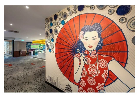 Function Rooms Ringwood