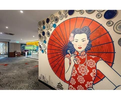 Function Rooms Ringwood