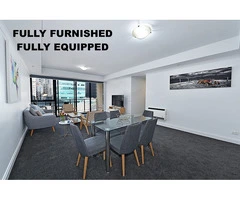 Apartamento 76   33 La Trobe Street, Melbourne CBD