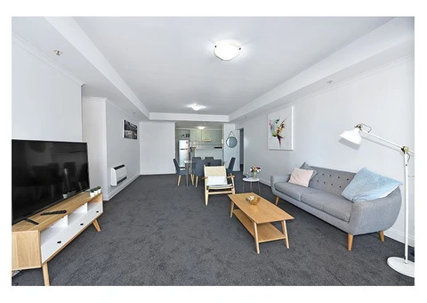 Apartamento 76   33 La Trobe Street, Melbourne CBD - 5/16