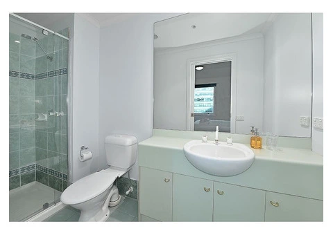 Apartamento 76   33 La Trobe Street, Melbourne CBD - 9/16