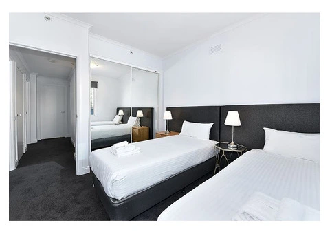 Apartamento 76   33 La Trobe Street, Melbourne CBD - 11/16