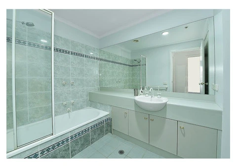 Apartamento 76   33 La Trobe Street, Melbourne CBD - 14/16