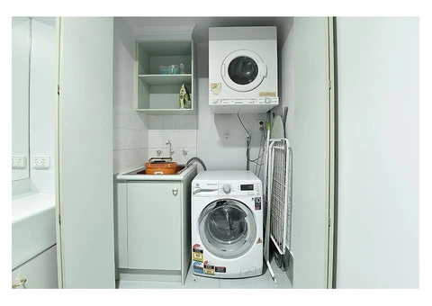 Apartamento 76   33 La Trobe Street, Melbourne CBD - 15/16