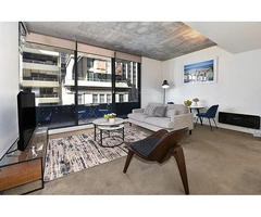 Apartamento 403  368 Little Collins Street, Melbourne CBD