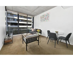 Apartamento 501   368 Little Collins Street, Melbourne CBD
