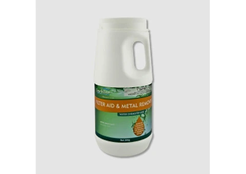 Filter Aid & Metal Remover (Lochlor)