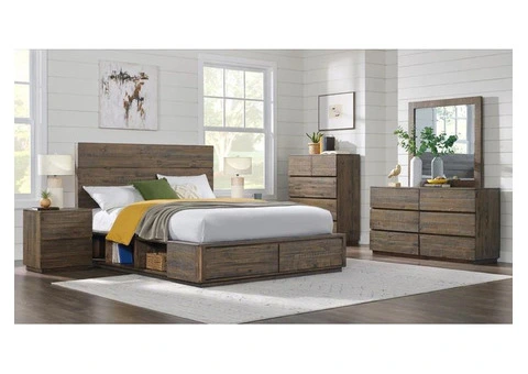 Online Furniture Sydney - Explore a World of Elegance and Comfort! - 1/3