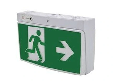 Top-Notch Emergency Light Wholesale - Fire Factory Australia - 1/4