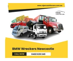 Sell Your BMW Car Newcastle | BMW Car Removal In Newcastle